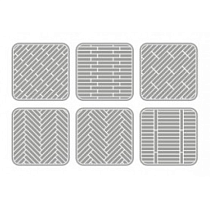 FineFloor FineFlex Wood Wood Dry Back FX-109 фото 4 | FLOORDEALER